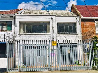 Foto 2 de VENTA DE CASA COMERCIAL EN CHAPINERO BOGOTÁ