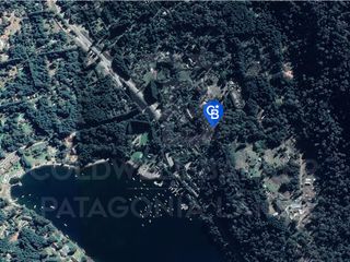 VENTA Departamento 2 amb 76 m2 - UF 9 en pozo premium vista al lago Pto Manzano Villa la Angostura