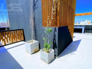 Departamento en semipiso 2amb Castelar Centro!