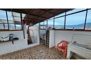 Apartamento en venta en la América Medellín