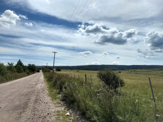 Foto 6 de Venta Lotes Grandes En La Cumbre