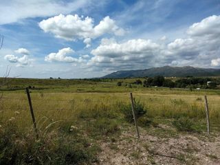 Foto 13 de Venta Lotes Grandes En La Cumbre