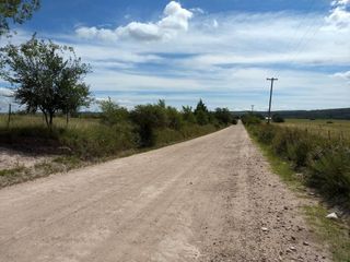 Foto 2 de Venta Lotes Grandes En La Cumbre