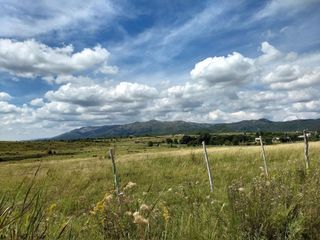 Venta Lotes Grandes En La Cumbre