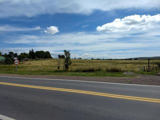 Foto 20 de Venta Lotes Grandes En La Cumbre