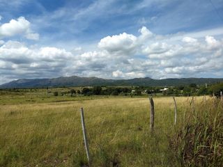 Foto 8 de Venta Lotes Grandes En La Cumbre