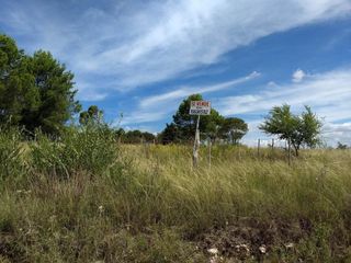 Foto 7 de Venta Lotes Grandes En La Cumbre