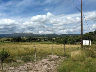Foto 12 de Venta Lotes Grandes En La Cumbre