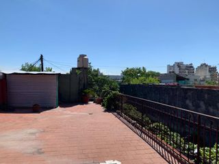 Venta, Casa, 7 ambientes, Patio, Terraza, Parque Chacabuco