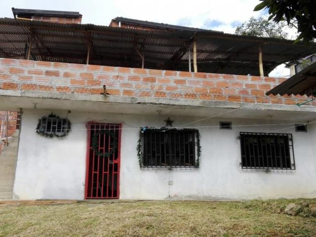 CASA en VENTA en Medellín San Antonio De Prado