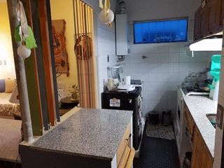 Departamento en venta - 1 dormitorio 1 baño - 47mts2 - Palermo Soho
