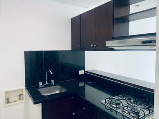 Foto 5 de ARRIENDO APARTAESTUDIO CERCA AL CC VIVA