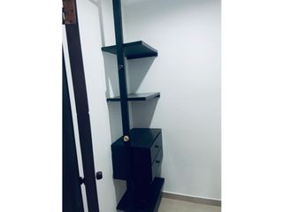 Foto 9 de ARRIENDO APARTAESTUDIO CERCA AL CC VIVA