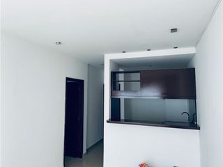 Foto 1 de ARRIENDO APARTAESTUDIO CERCA AL CC VIVA