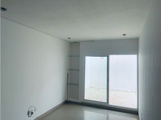 Foto 3 de ARRIENDO APARTAESTUDIO CERCA AL CC VIVA