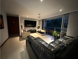 Apartamento en Arriendo en Envigado Sector Benedictinos