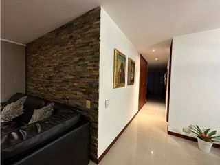 Apartamento en Arriendo en Envigado Sector Benedictinos
