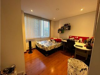 Apartamento en Arriendo en Envigado Sector Benedictinos