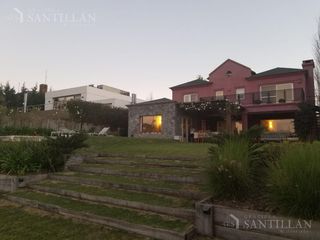 Casa - Santa Barbara