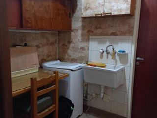 Venta dúplex 3 dormitorios CON JARDÍN - Belgrano - Ugarte 2500