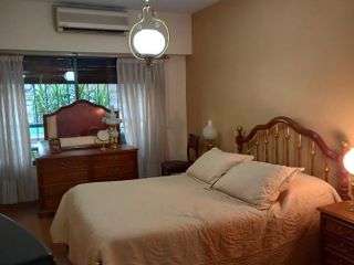 Venta dúplex 3 dormitorios CON JARDÍN - Belgrano - Ugarte 2500