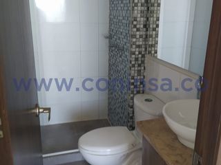 Apartamento en Arriendo en Atlántico, PUERTO COLOMBIA, VILLA CAMPESTRE