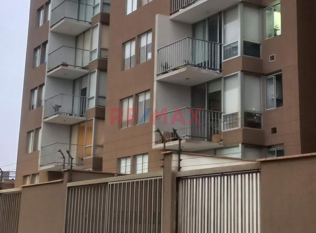 Imagen Apartamento