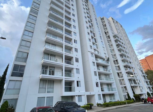 Apartamento en arriendo en Cúcuta