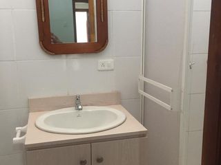 Se Alquila Apartamento Cerca del Mar en San Lorenzo - Salinas