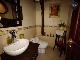 Foto 10 de Casa de arriendo en Ciudadela los ingenieros  – código:20082