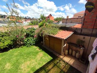 Foto 19 de Casa de arriendo en Ciudadela los ingenieros  – código:20082