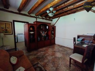 Casa de arriendo en Ciudadela los ingenieros  – código:20082