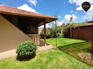 Foto 18 de Casa de arriendo en Ciudadela los ingenieros  – código:20082