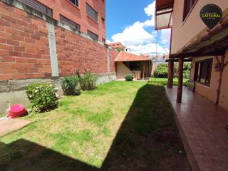 Foto 2 de Casa de arriendo en Ciudadela los ingenieros  – código:20082