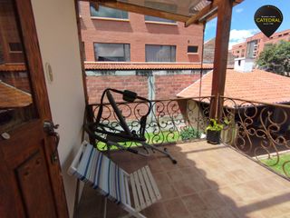 Foto 12 de Casa de arriendo en Ciudadela los ingenieros  – código:20082