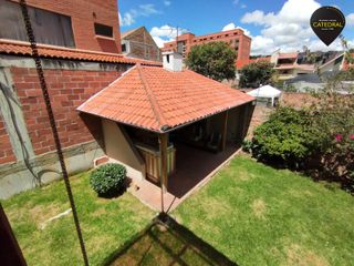 Foto 20 de Casa de arriendo en Ciudadela los ingenieros  – código:20082