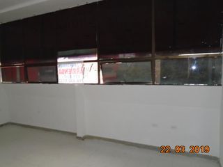 OFICINA en ARRIENDO en Cúcuta CENTRO