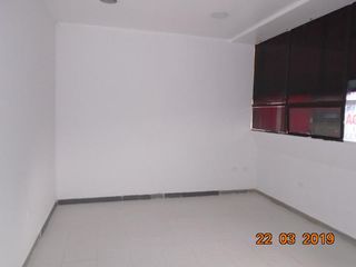 OFICINA en ARRIENDO en Cúcuta CENTRO