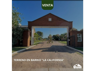 Terreno en venta en Barranqueras PROPERATI