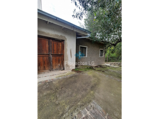 Foto 17 de VENTA-CASA A TERMINAR-MIRADOR DE ASCOCHINGA