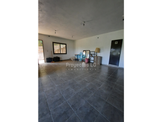 Foto 6 de VENTA-CASA A TERMINAR-MIRADOR DE ASCOCHINGA