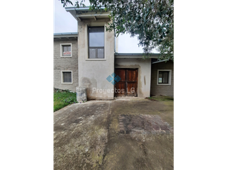 Foto 2 de VENTA-CASA A TERMINAR-MIRADOR DE ASCOCHINGA