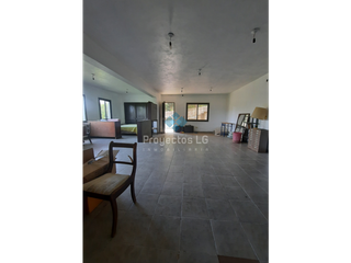 Foto 5 de VENTA-CASA A TERMINAR-MIRADOR DE ASCOCHINGA
