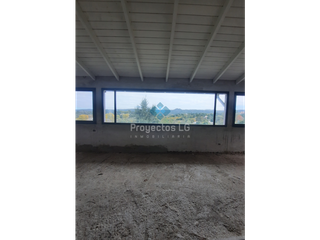 Foto 8 de VENTA-CASA A TERMINAR-MIRADOR DE ASCOCHINGA
