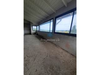 Foto 10 de VENTA-CASA A TERMINAR-MIRADOR DE ASCOCHINGA