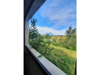 Foto 11 de VENTA-CASA A TERMINAR-MIRADOR DE ASCOCHINGA