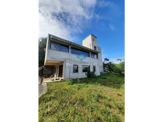 Foto 1 de VENTA-CASA A TERMINAR-MIRADOR DE ASCOCHINGA