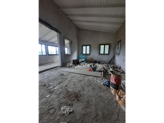 Foto 13 de VENTA-CASA A TERMINAR-MIRADOR DE ASCOCHINGA
