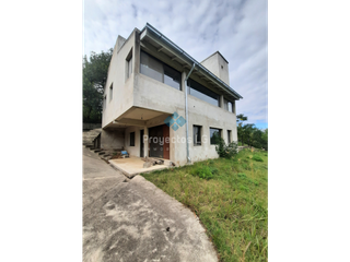 Foto 3 de VENTA-CASA A TERMINAR-MIRADOR DE ASCOCHINGA