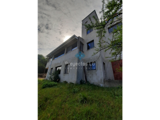 Foto 16 de VENTA-CASA A TERMINAR-MIRADOR DE ASCOCHINGA